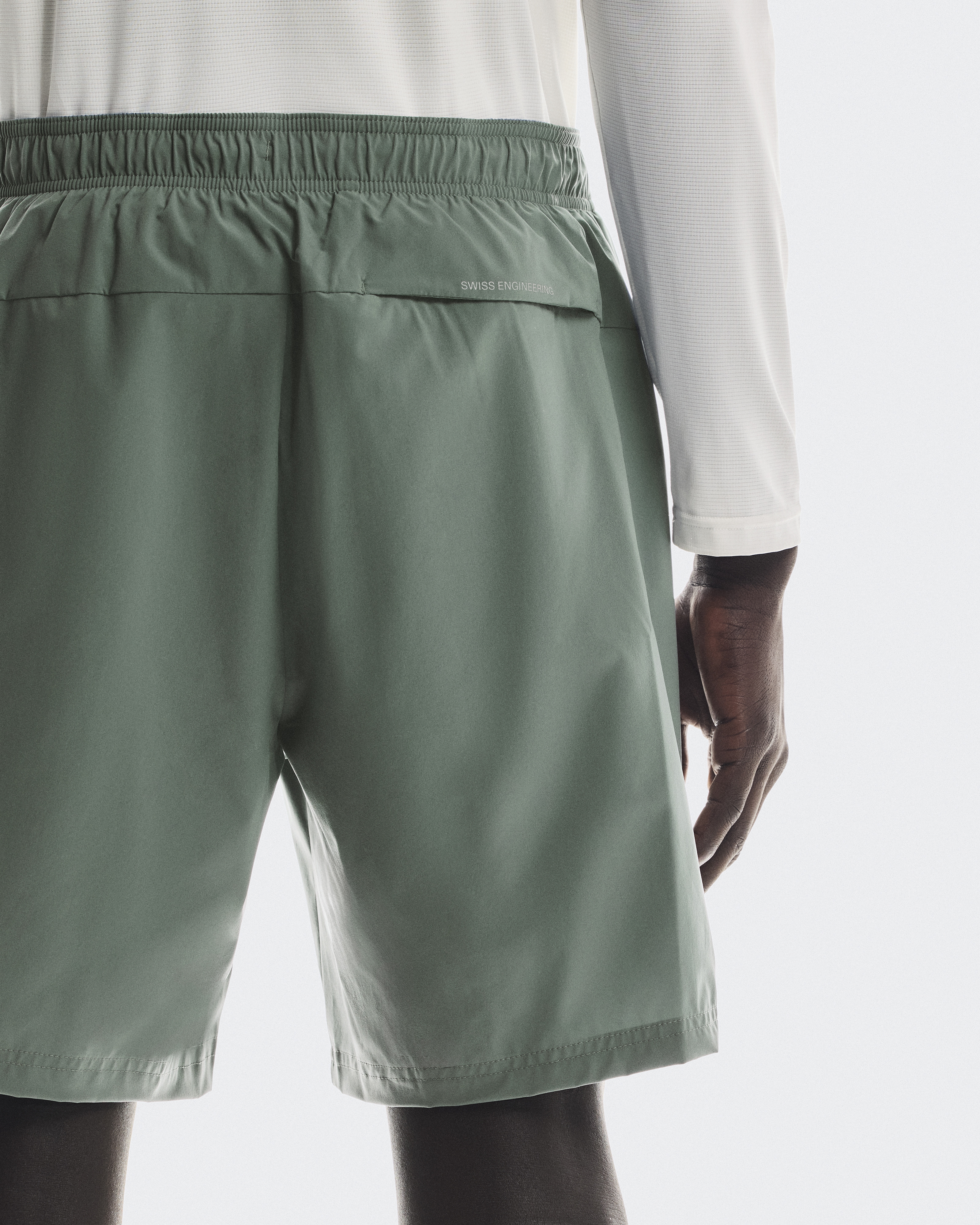 7" Core Shorts - 5