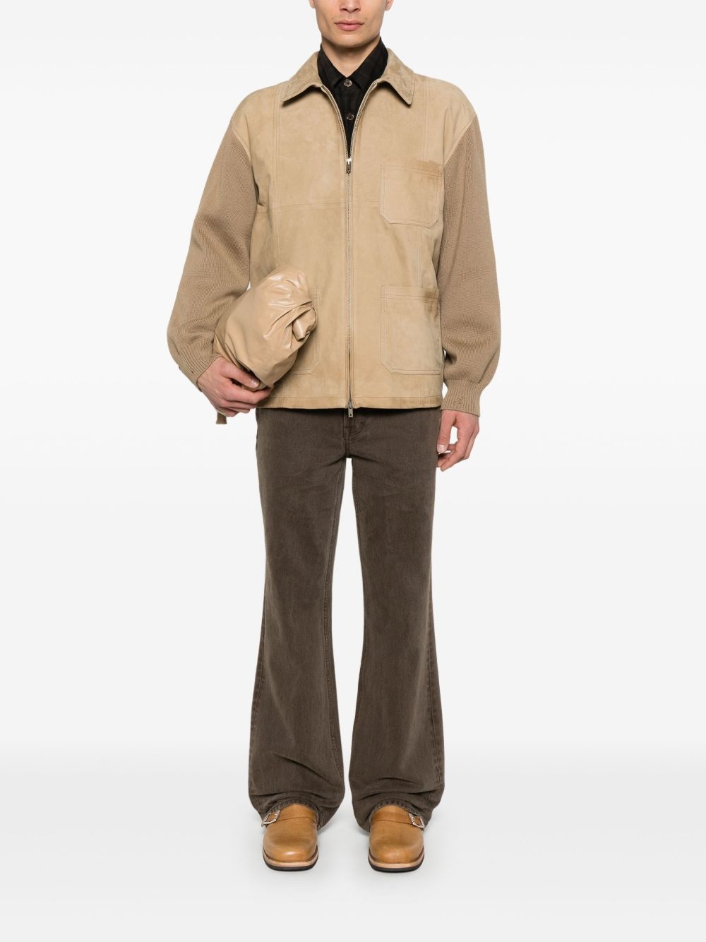 Neil jacket - 2
