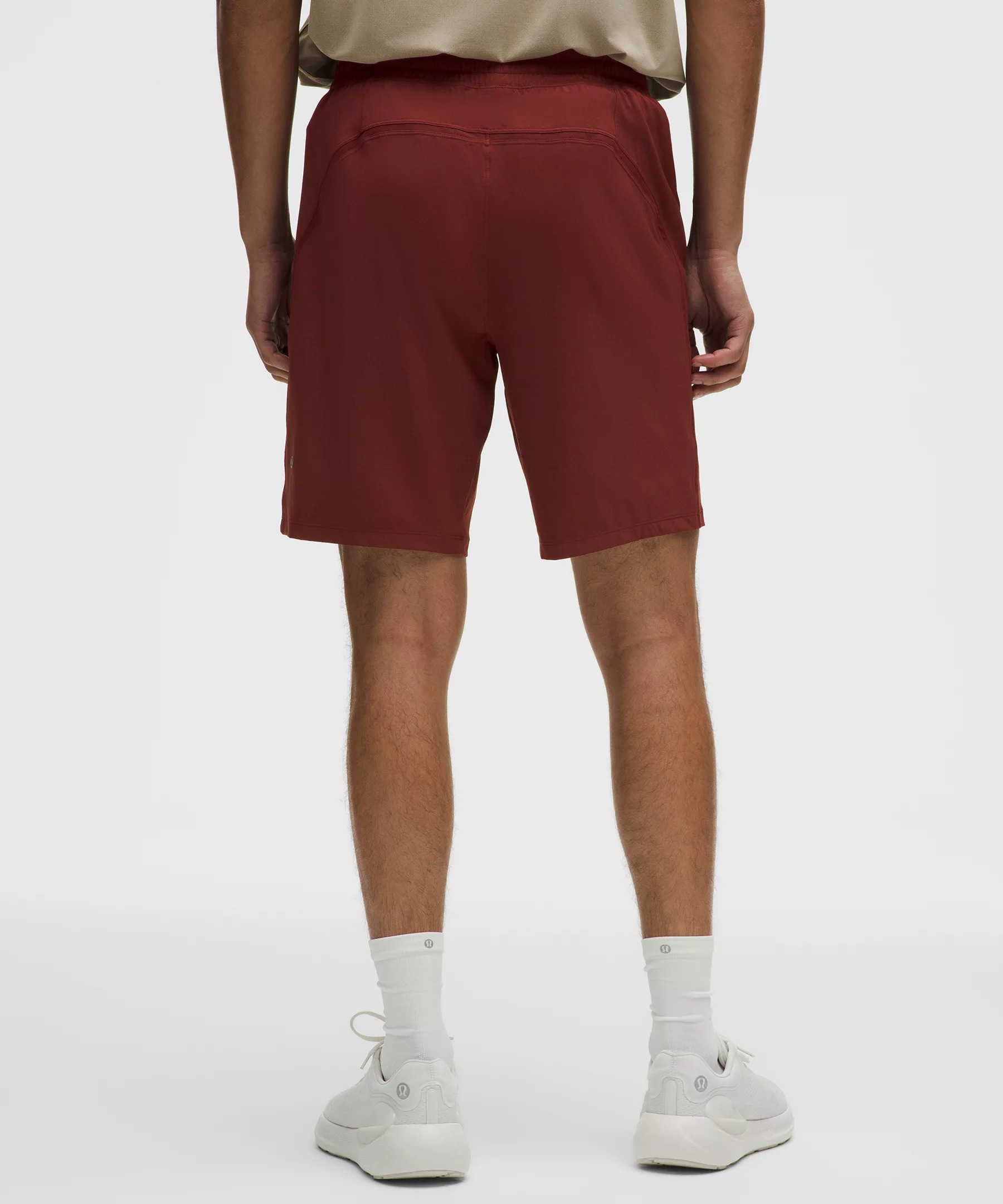Pace Breaker Linerless Short 9" - 3