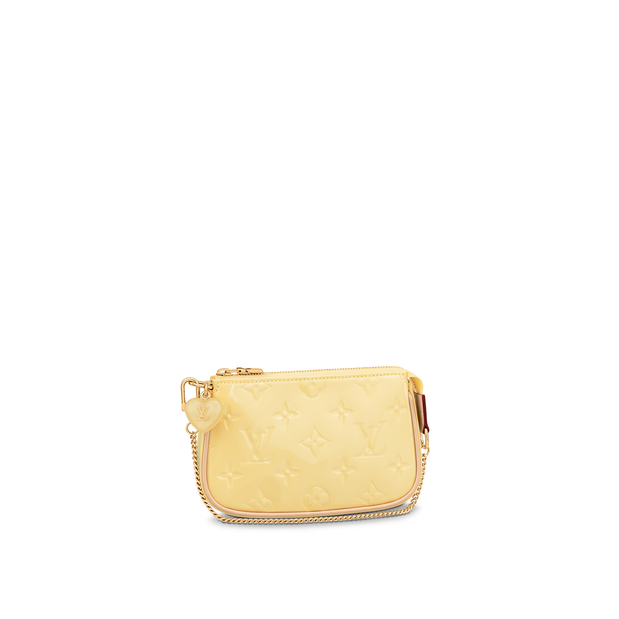 Mini Pochette Accessoires - 1