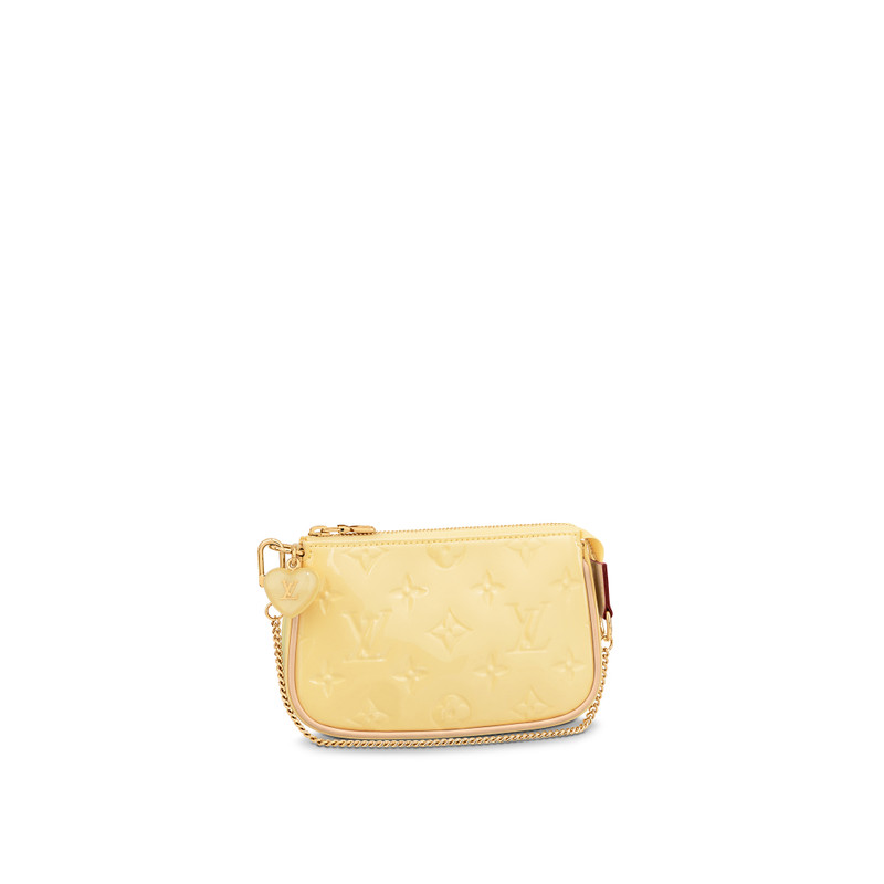 Mini Pochette Accessoires 1