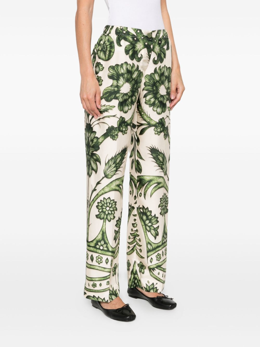 F.R.S . - F.R.S . Trousers - 2