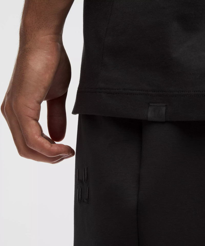 Heavyweight Classic-Fit Cotton T-Shirt *Stack 5