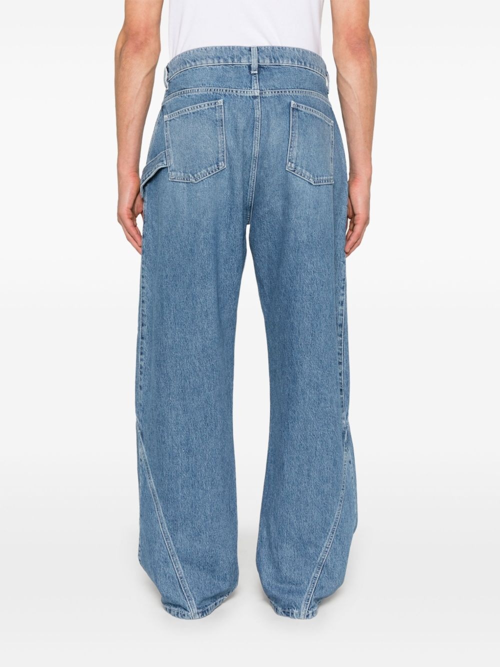 twisted jeans - 4
