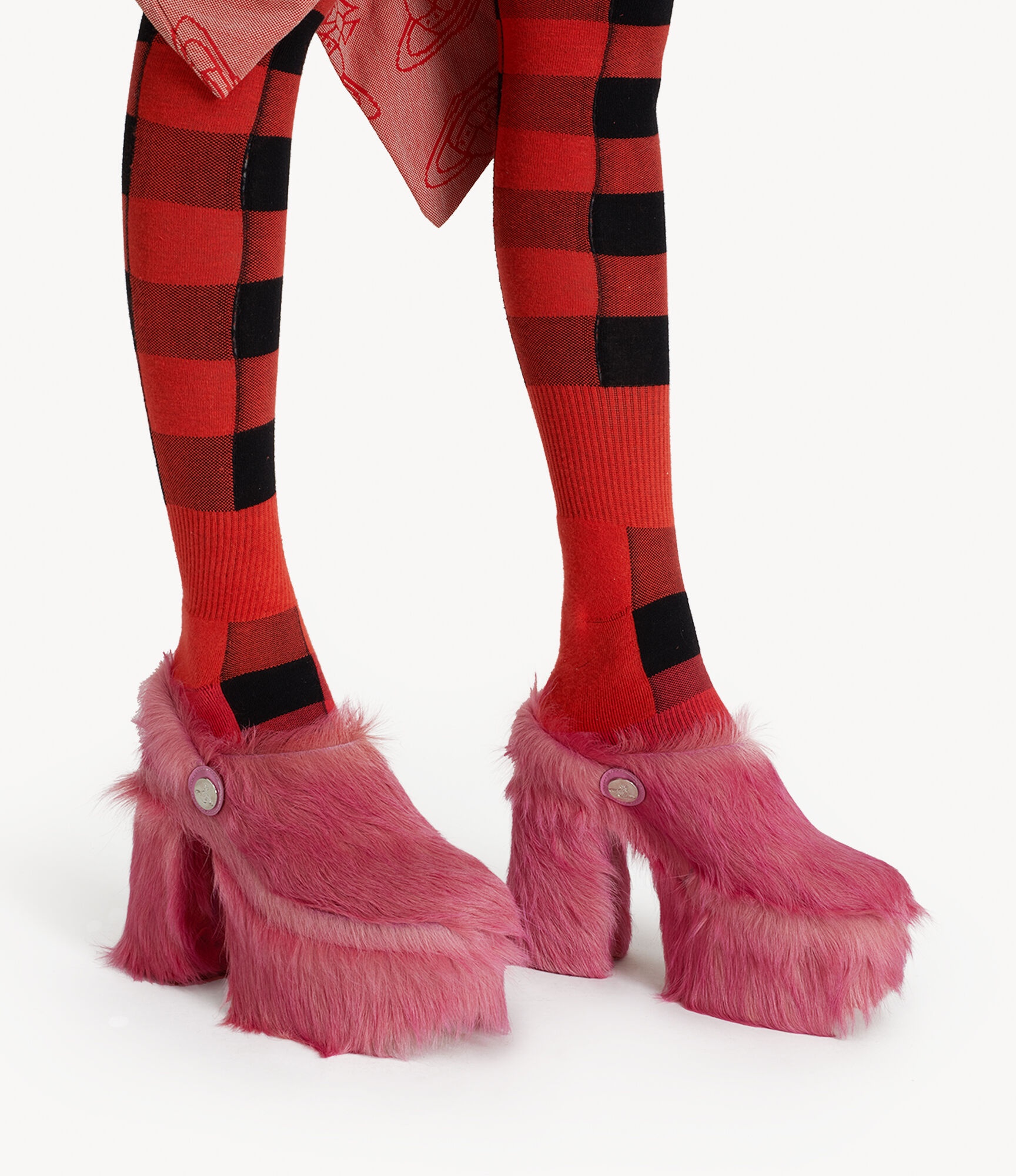 Vivienne Westwood SWAMP CLOG | REVERSIBLE