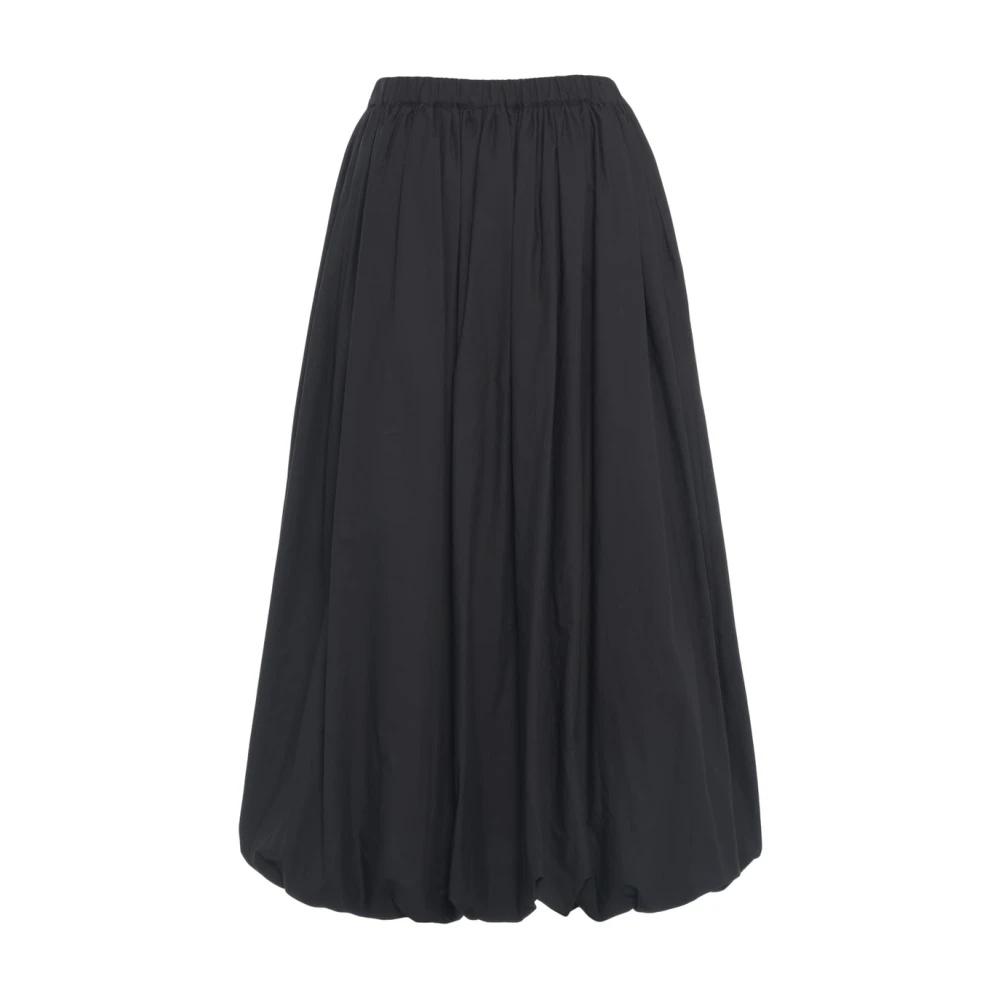 スカート Pinko JOHNNY LONG BALLOON SKIRT 105214A2LD-Z04-AA01