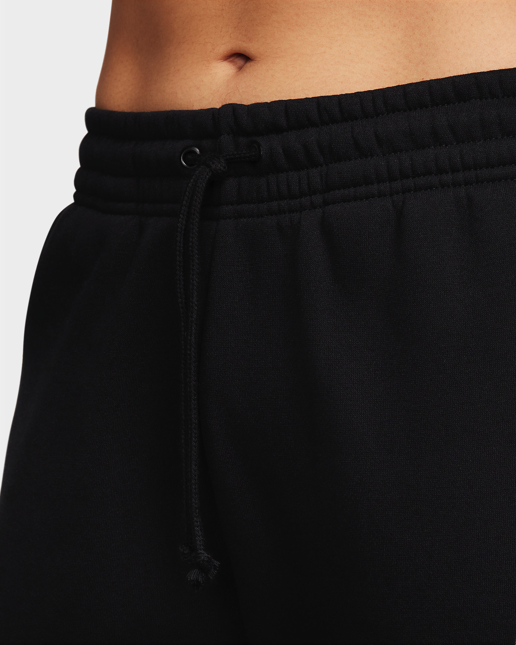 Nike Sportswear Phoenix Fleece Women's Mid-Rise Sweatpants - 7