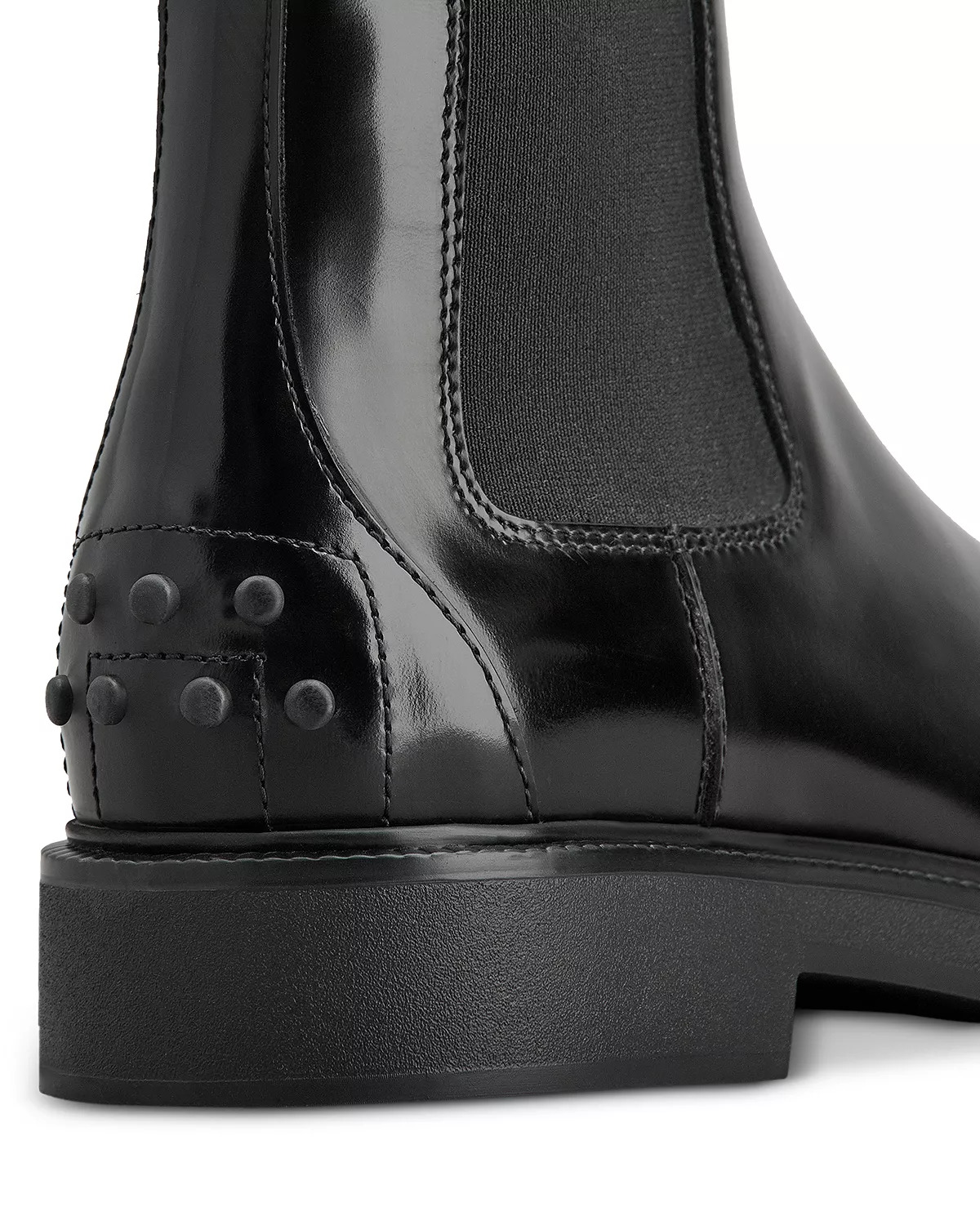 Women's Chelsea Boots - 4