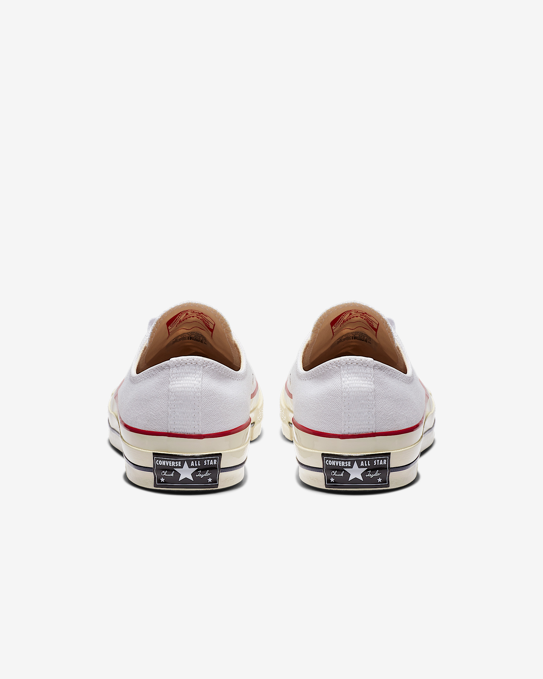 Converse Chuck 70 Low Top Unisex Shoe - 6