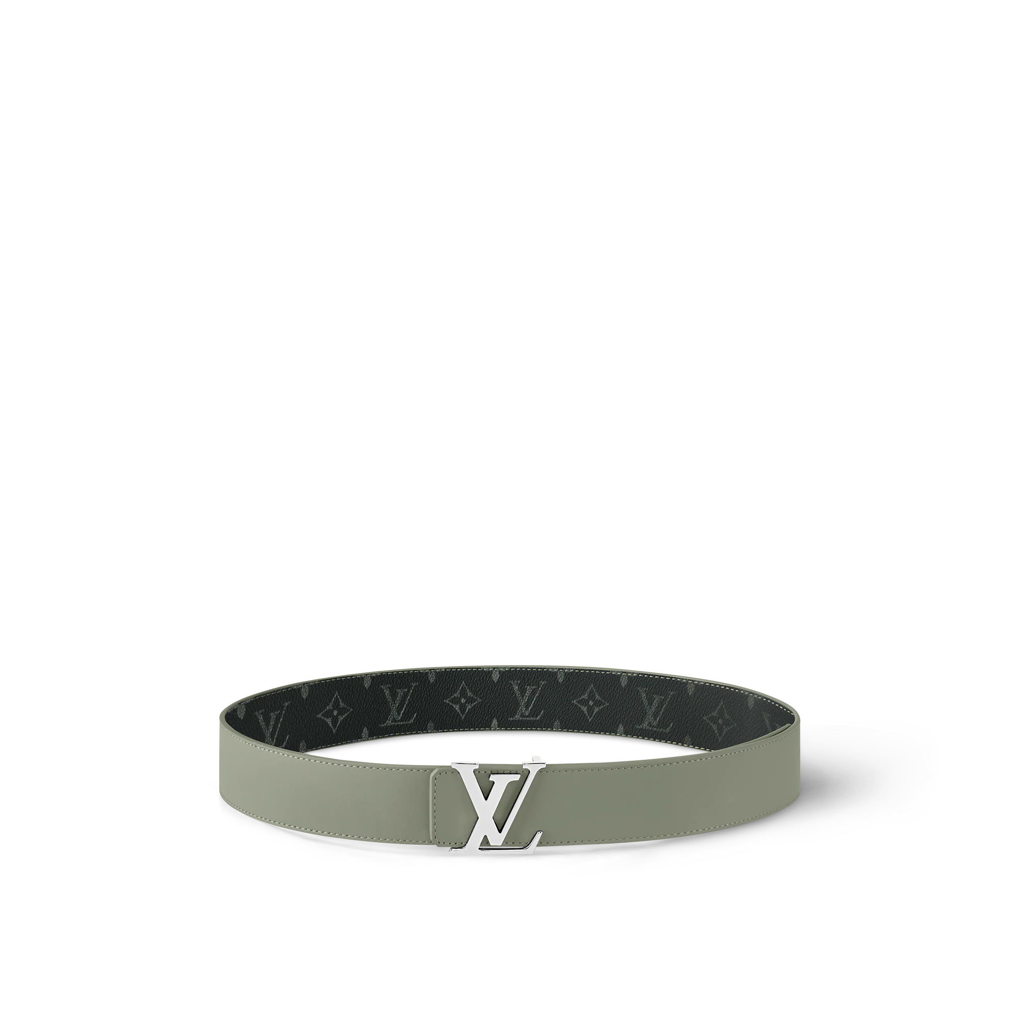 LV Initiales 40mm Reversible Belt - 3