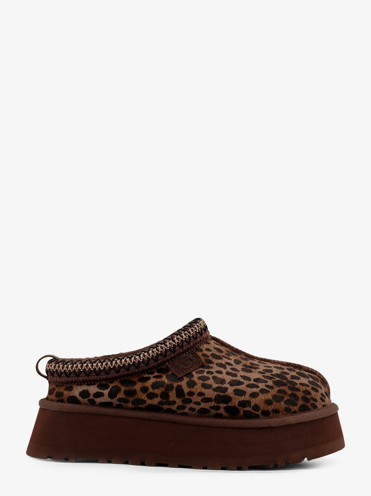UGG - Ugg W Tazz Caspian Ponyskin Slip-On - 1