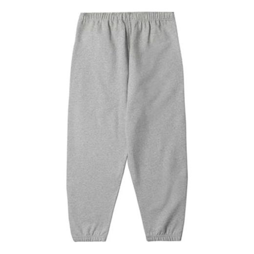(WMNS) Nike Sweatpants 'Grey' CW5565-063 - 2