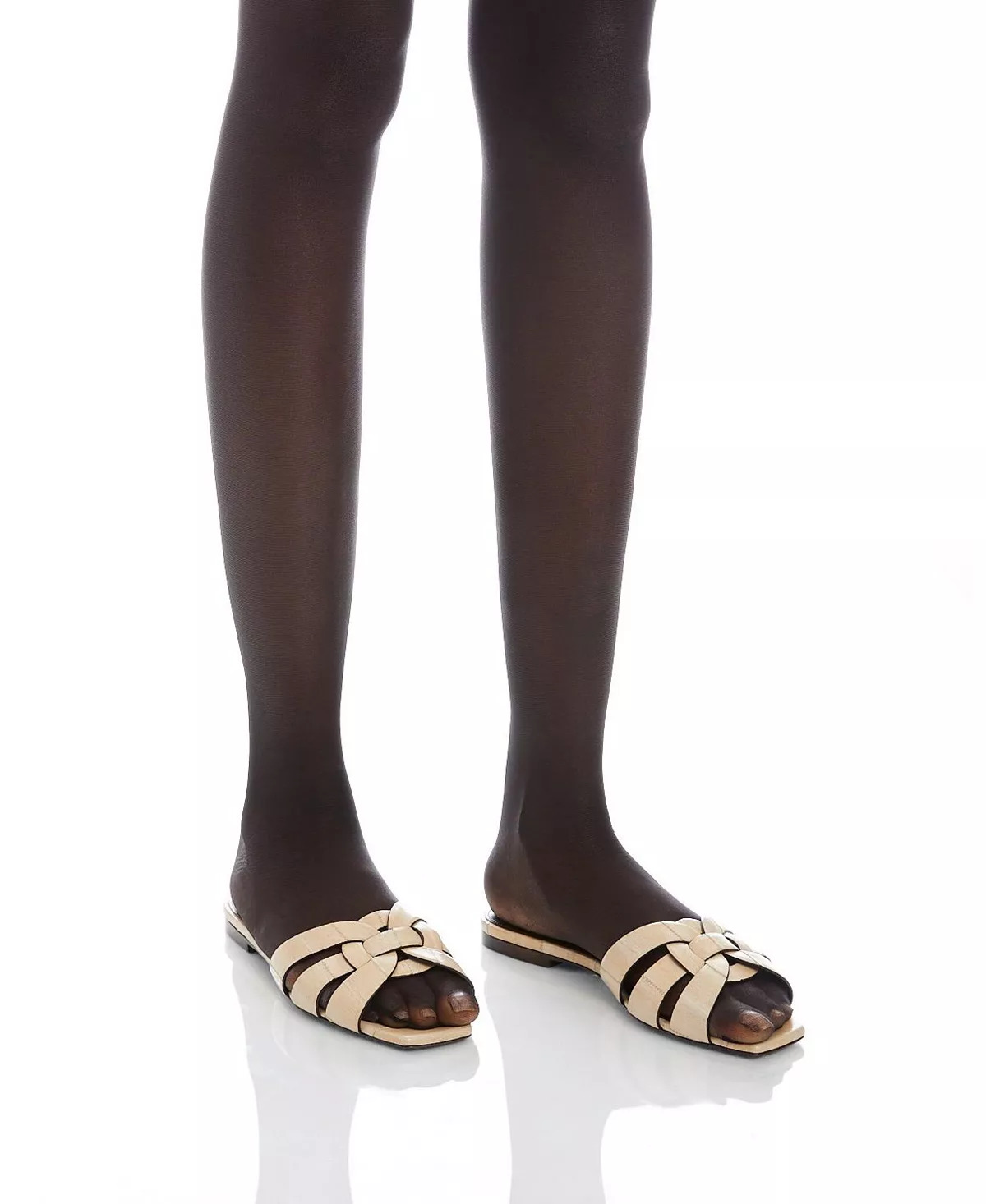 Tribute Mules - 2