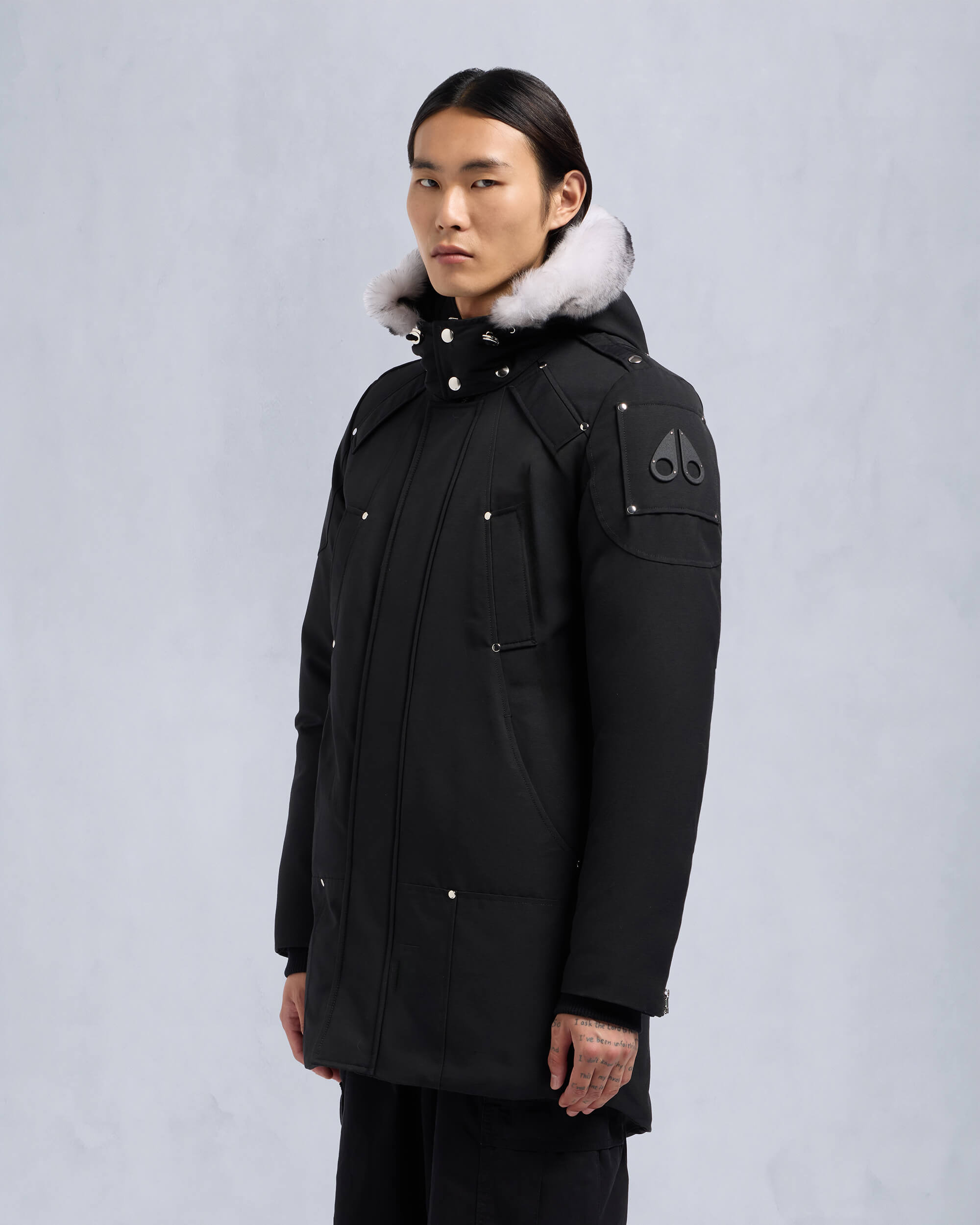 ORIGINAL STIRLING PARKA NEOSHEAR - 3