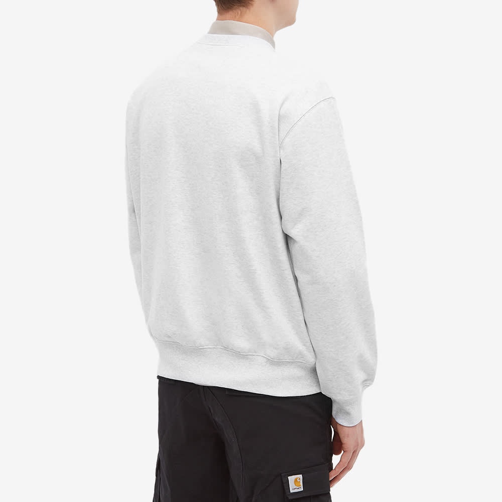 Carhartt Orbit Crew Sweat - 5