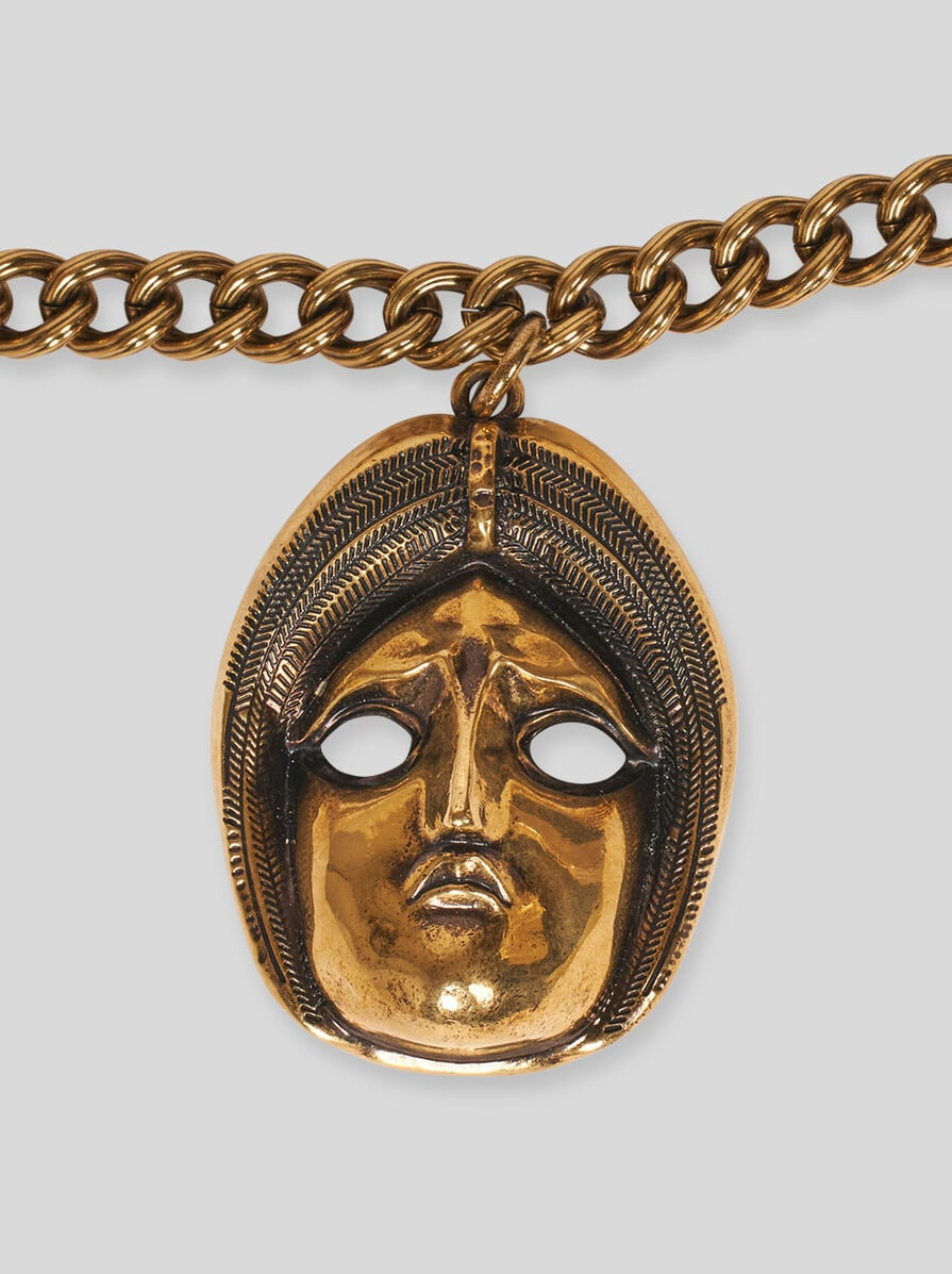 PENDANT CHAIN NECKLACE - 4