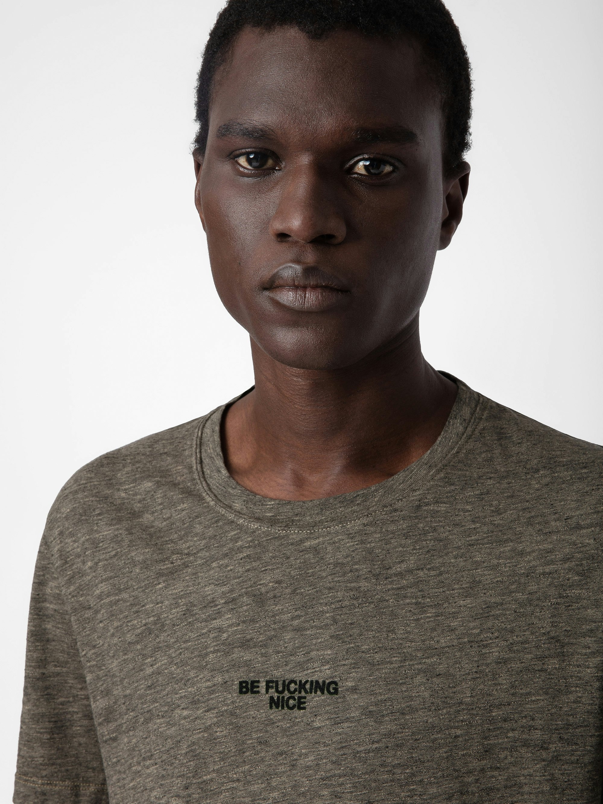 Tommy T-shirt - 4