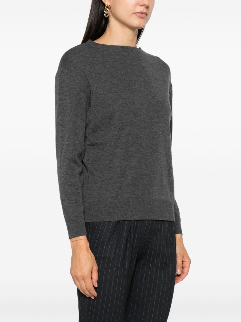 wool sweater - 3