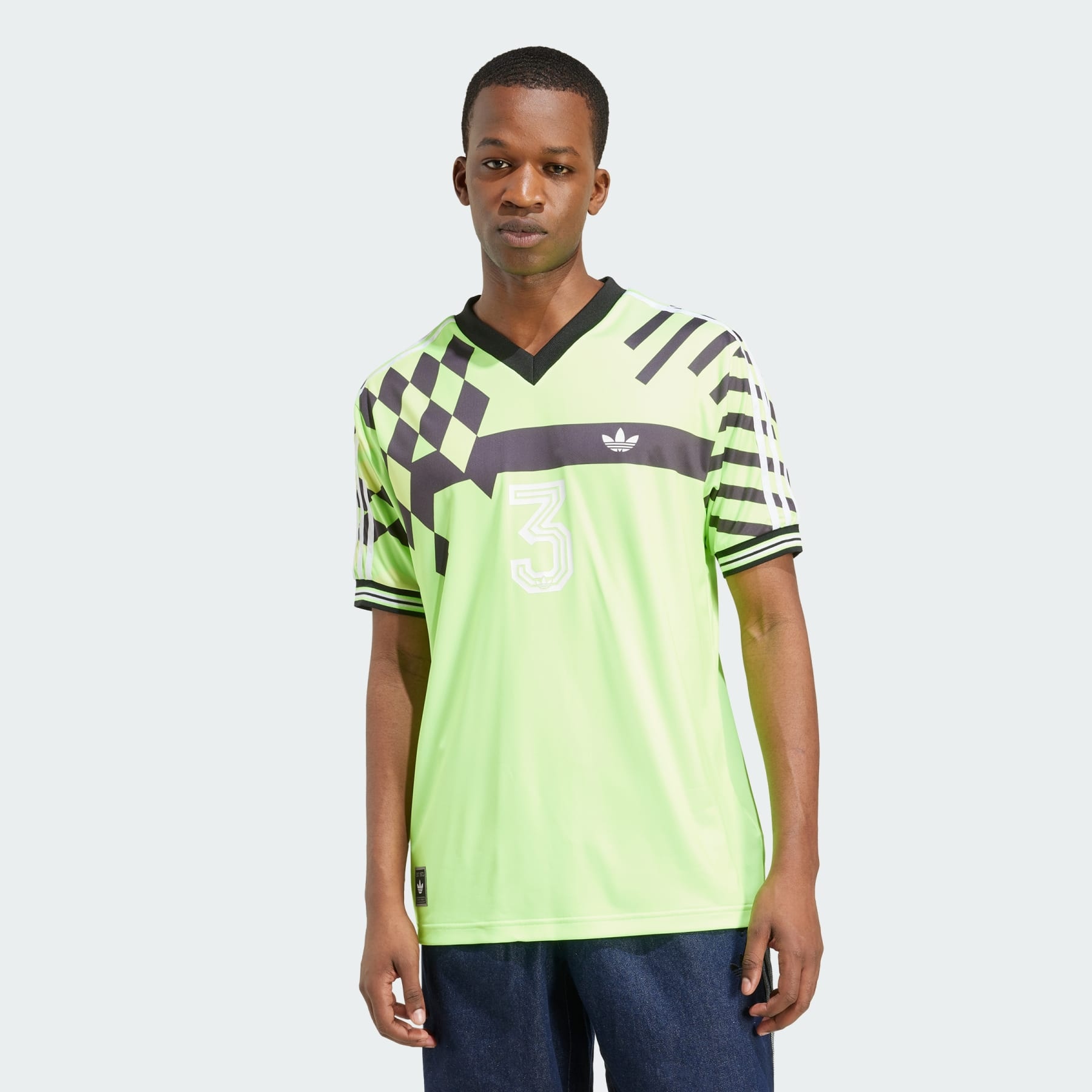 Nuwave 90s Jersey - 2