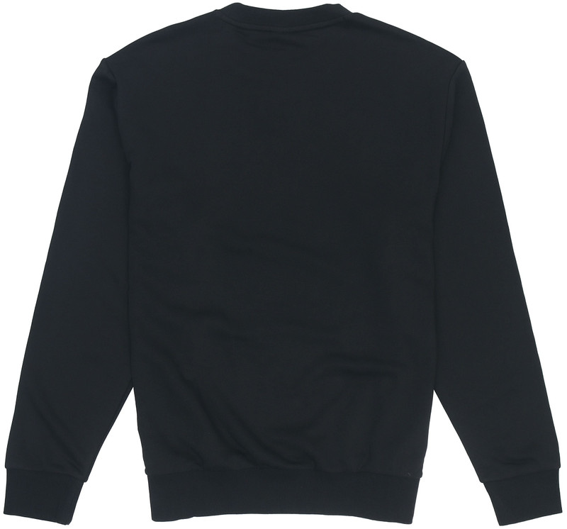 PUMA PUMA Printing Round Neck Casual Sports Black 585267-01 outlook