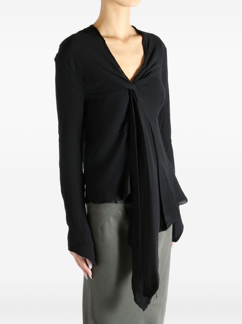 frayed-hem top 3