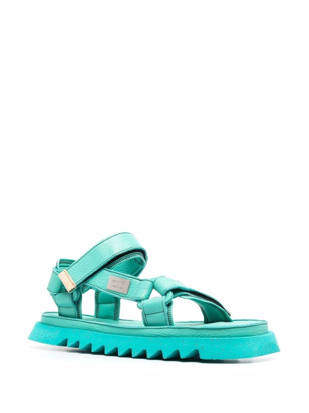 x Suicoke Depa 01 sandals - 2