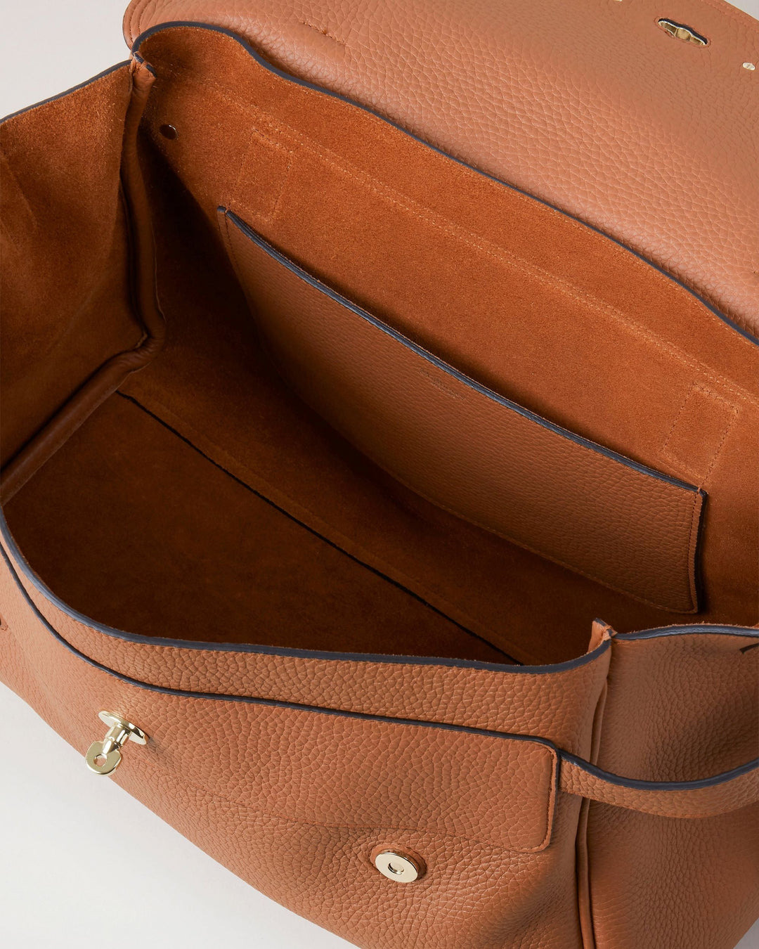 Oversized Alexa Heavy Grain - 4