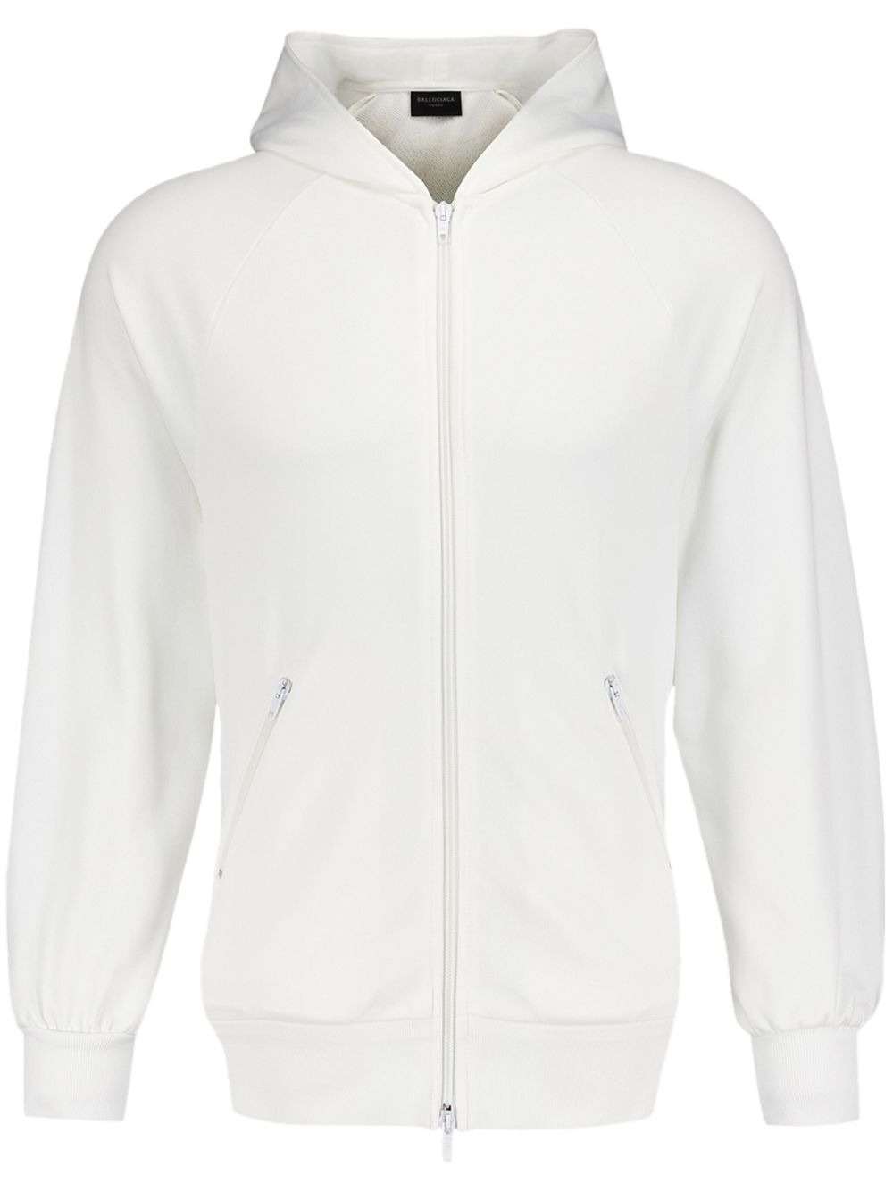Unity Sports Icon zip-up hoodie - 1