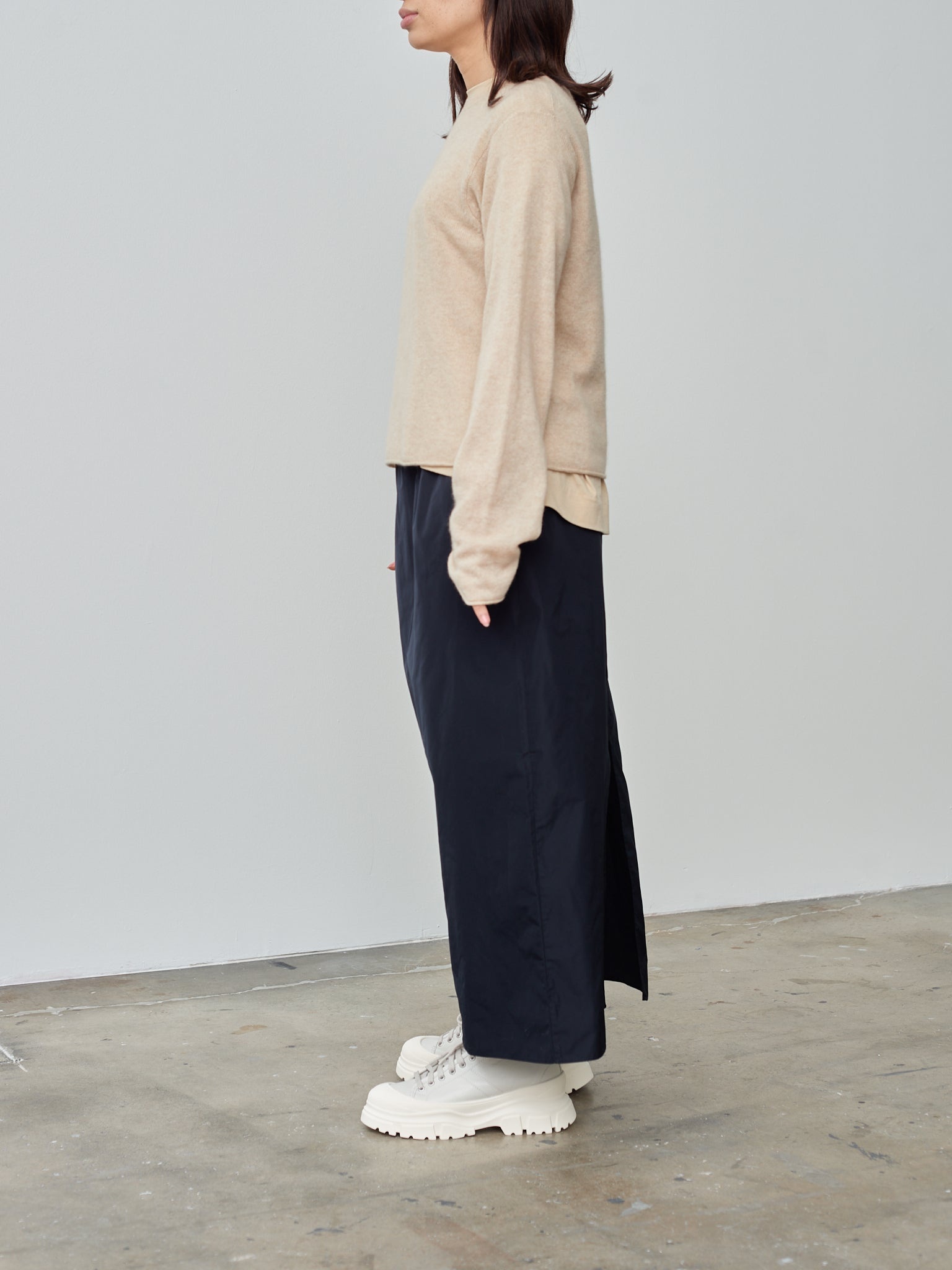 Mousse Knit - Sahara - 3