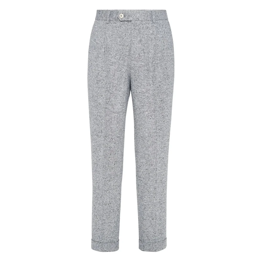 Pants Gray - 1