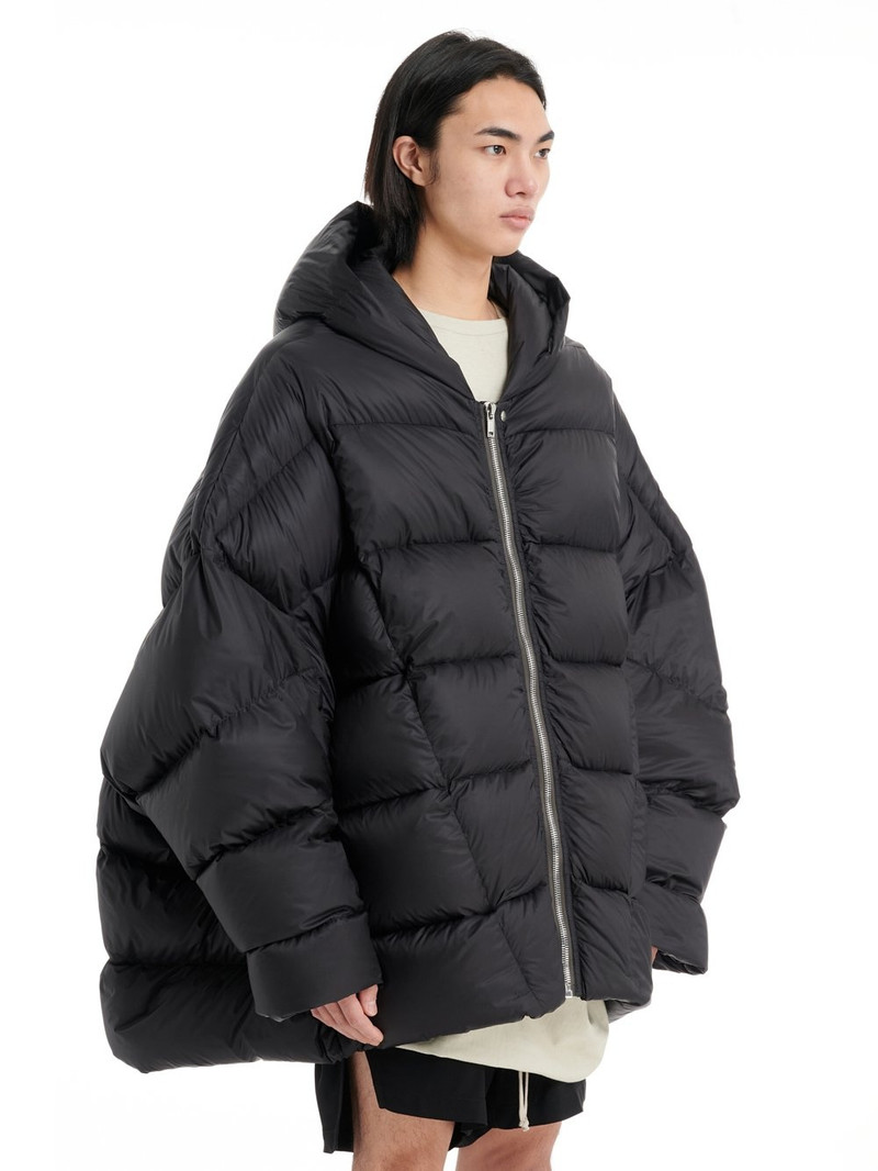 Rick Owens JACKET outlook