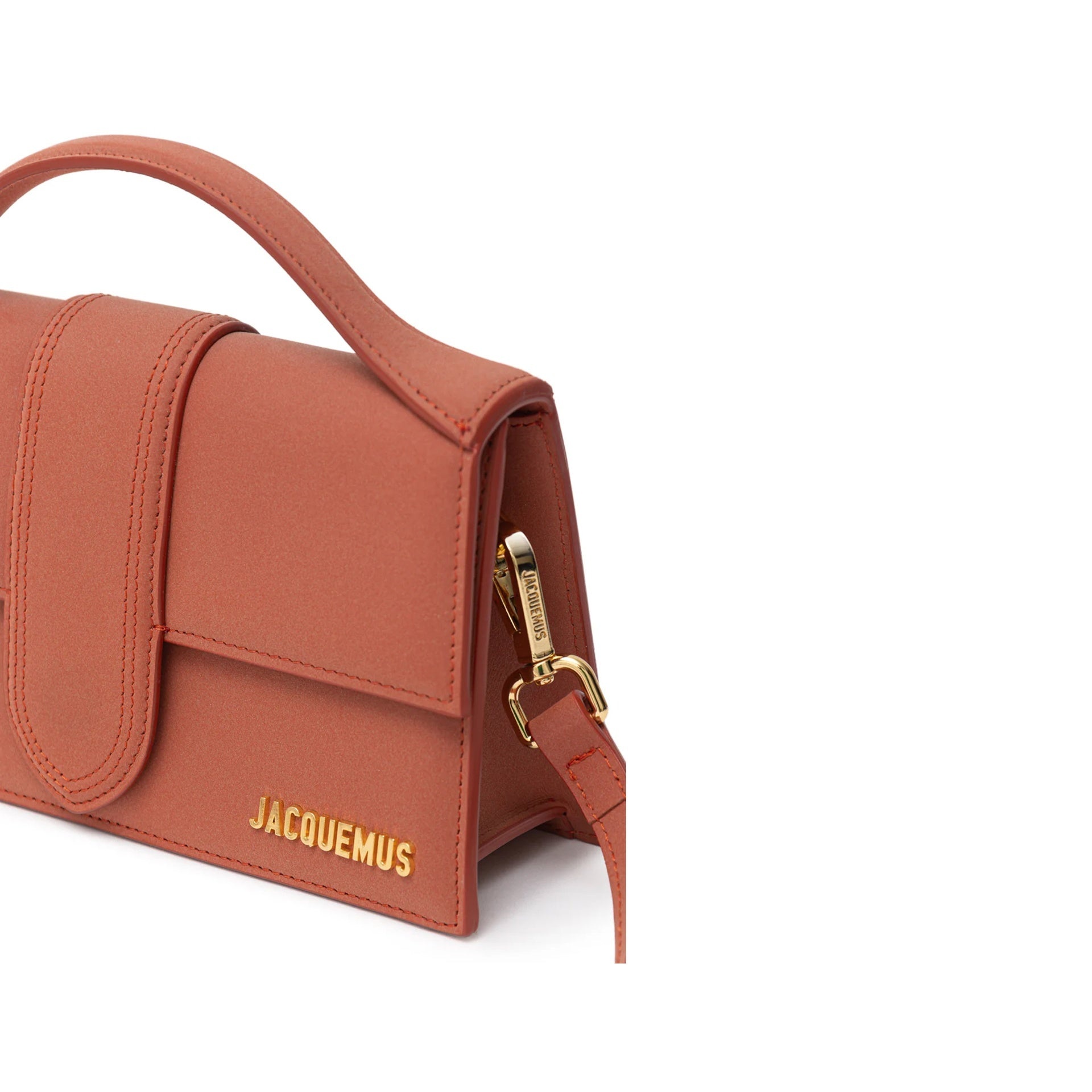Le Grand Bambino Shoulder Bag - 5