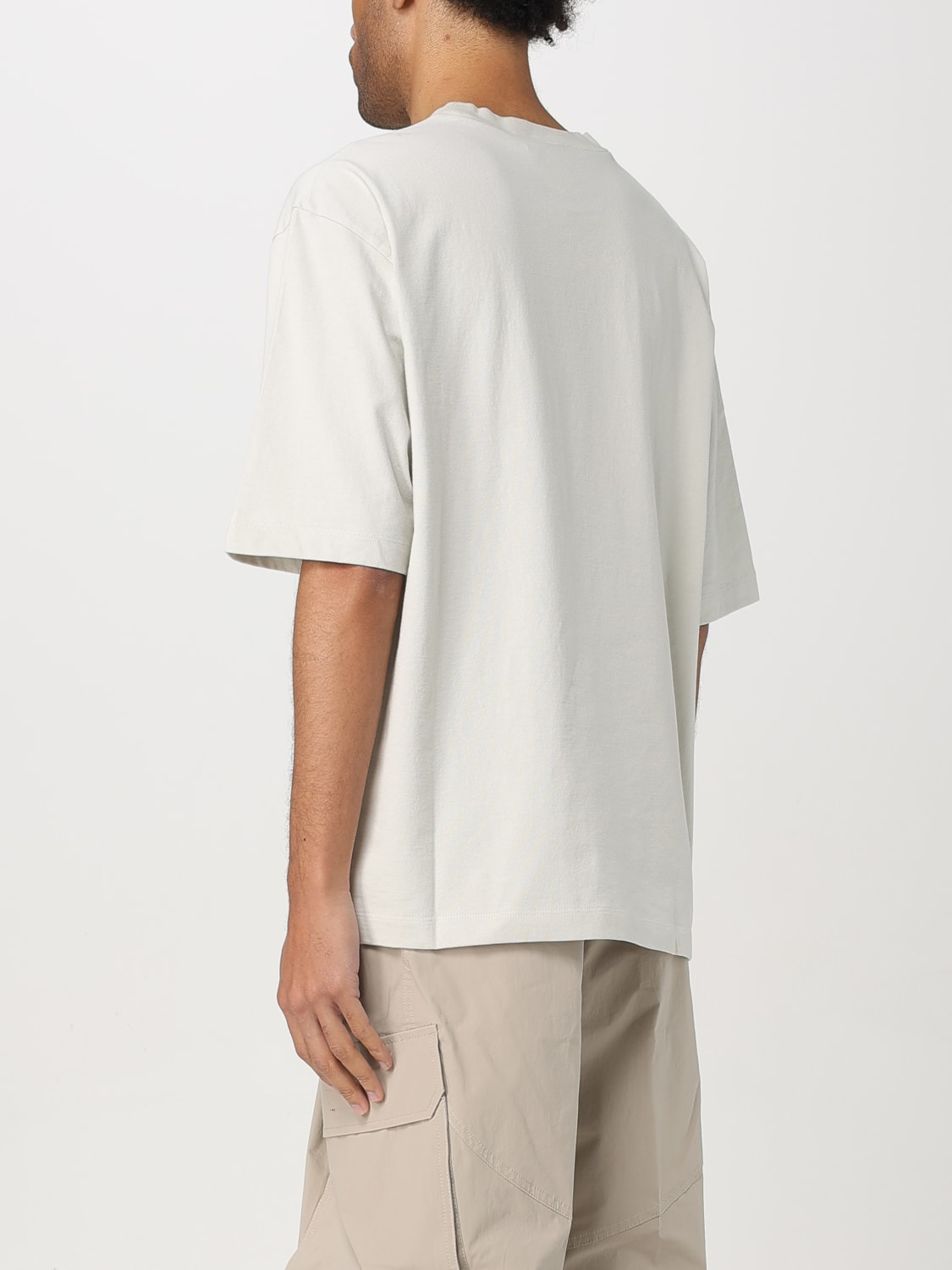 T-shirt men Dsquared2 - 3