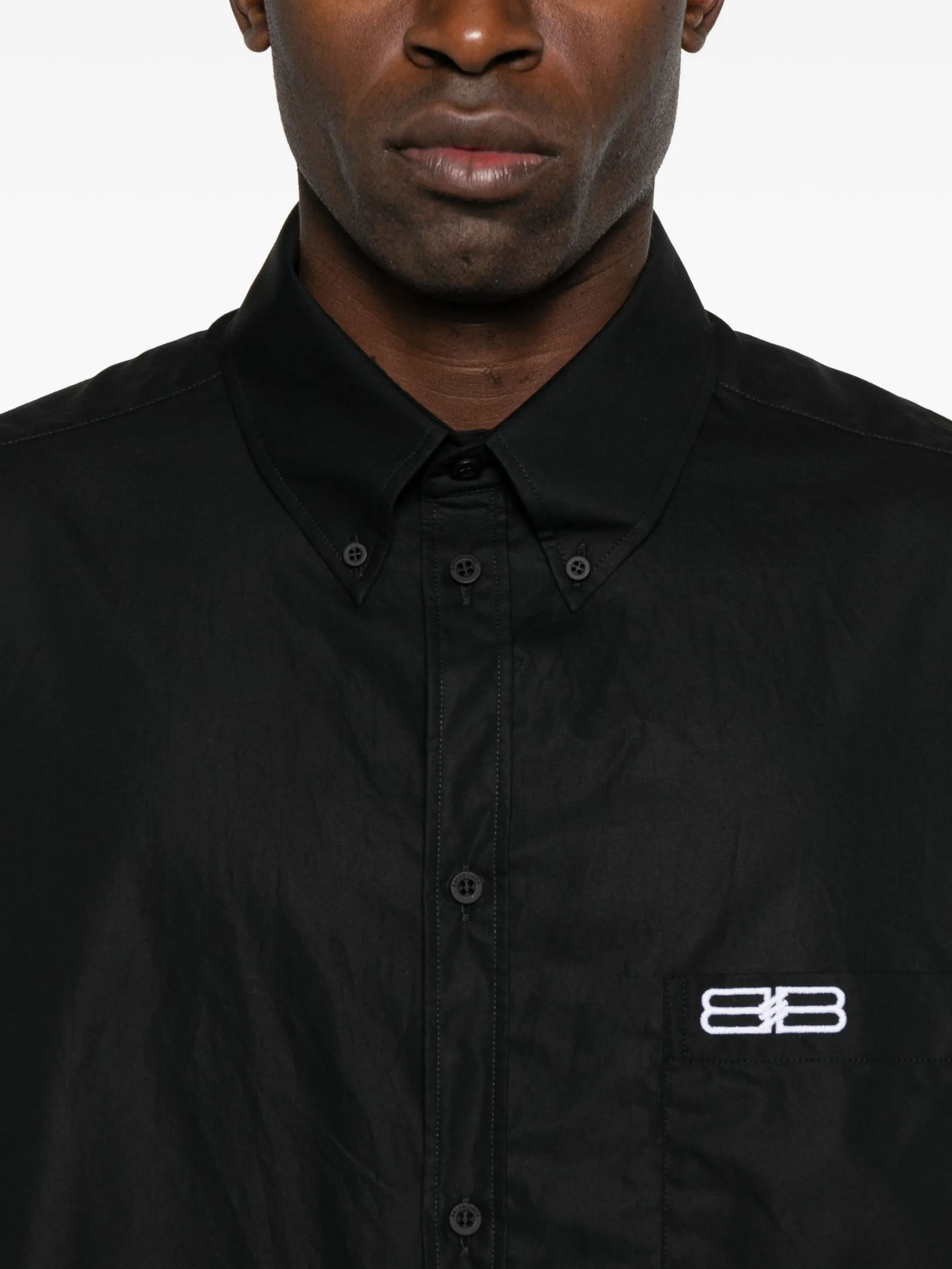Balenciaga Shirts - 3