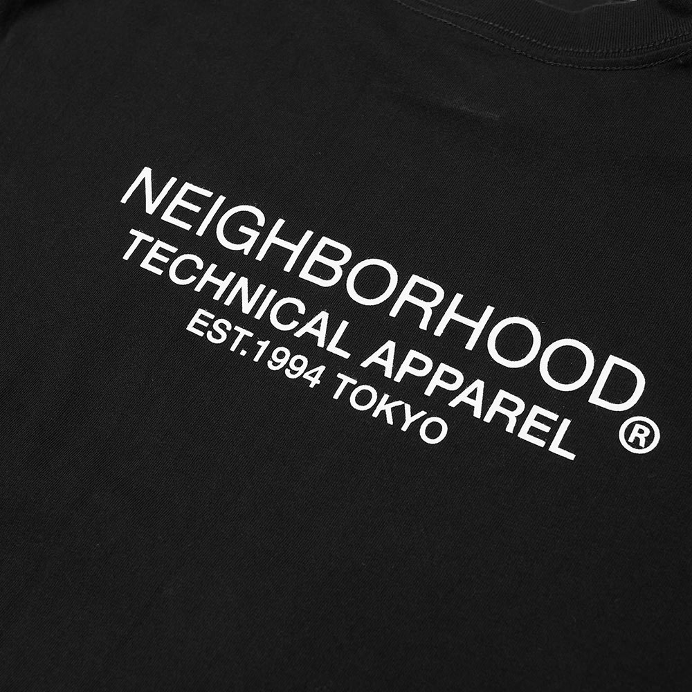 Neighborhood Distortion 1 Tee - 3