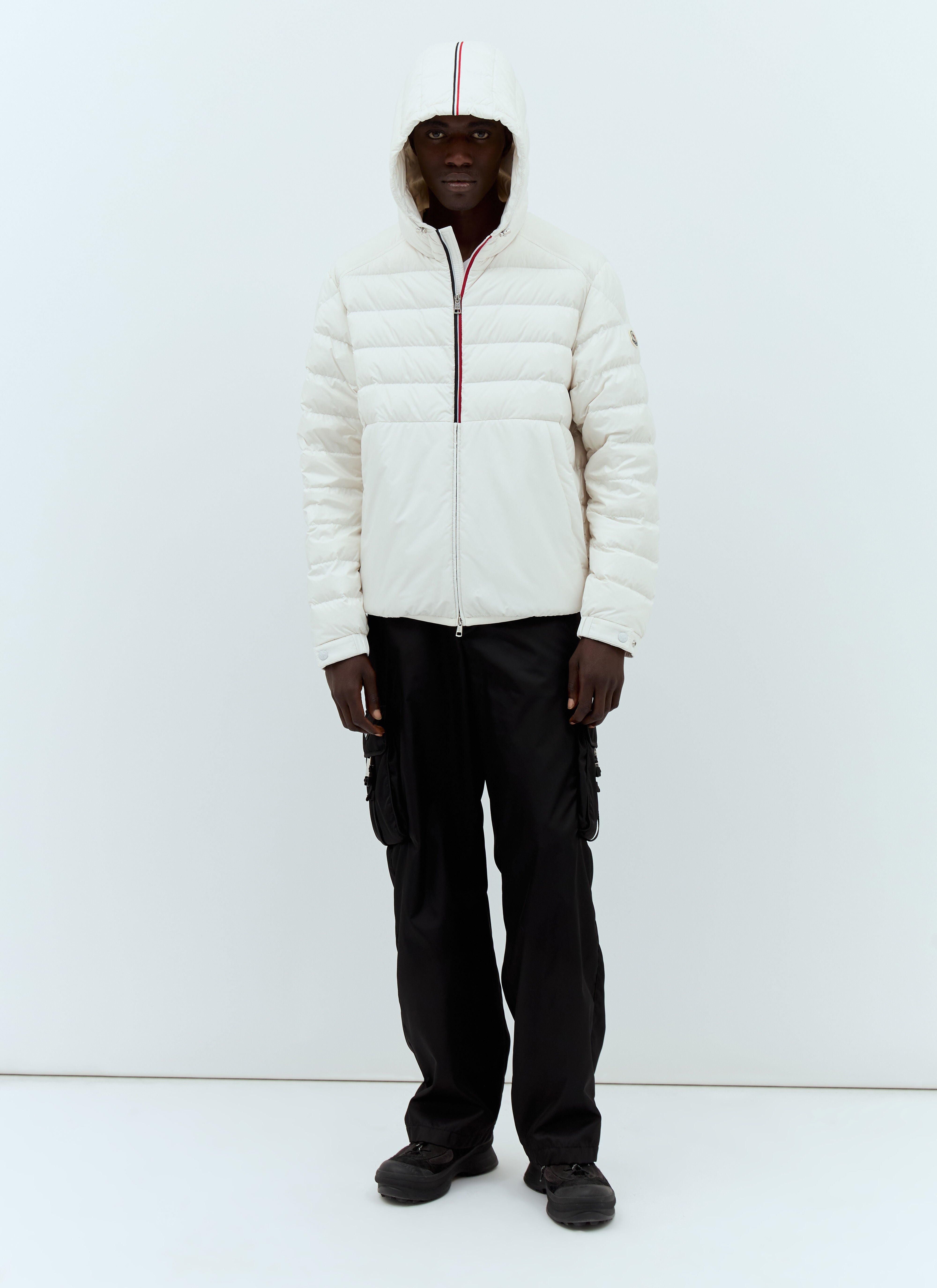 Moncler Men Glarey Down Jacket - 2