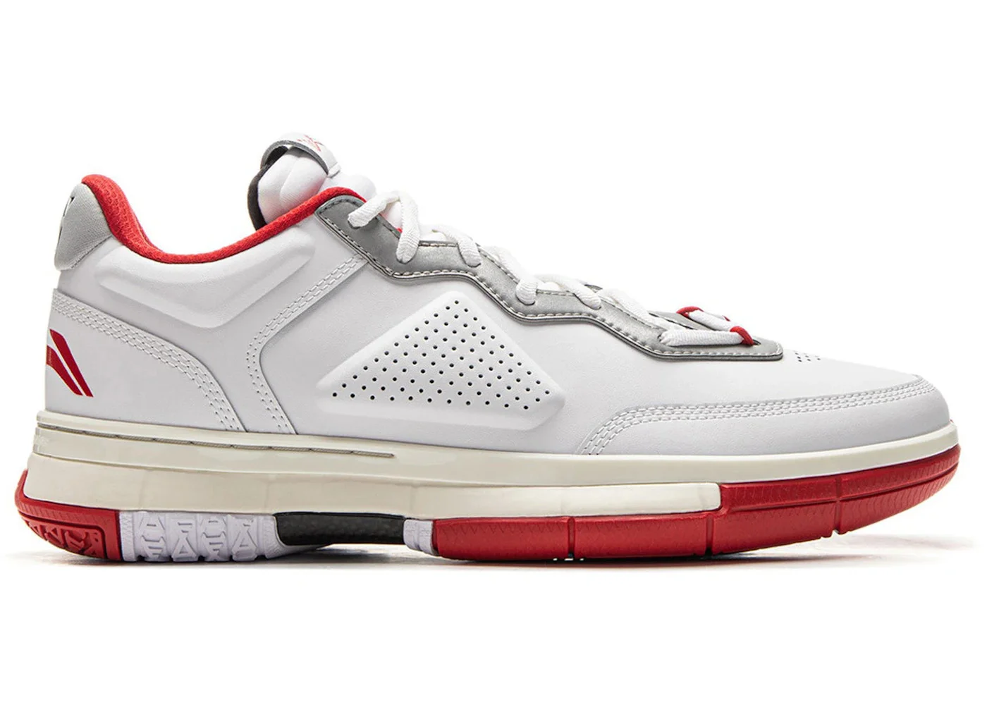 Li-Ning Way of Wade 1 Low Overtown - 1