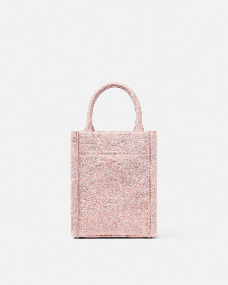 Athena Year of the Dragon Mini Tote Bag 6