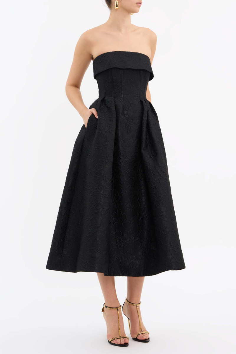 Esther Midi Dress 3