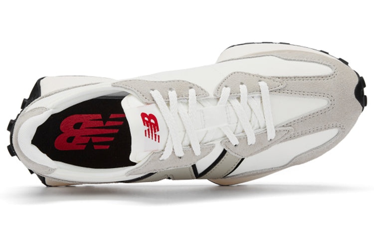 New Balance New Balance 327 'White Grey' MS327NAR | REVERSIBLE