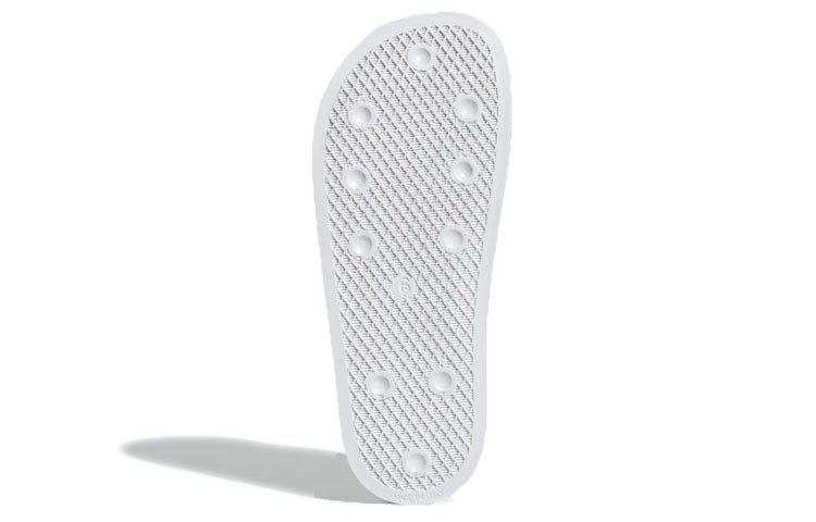 (WMNS) adidas Adilette Slide 'Out Loud' EE5055 - 5