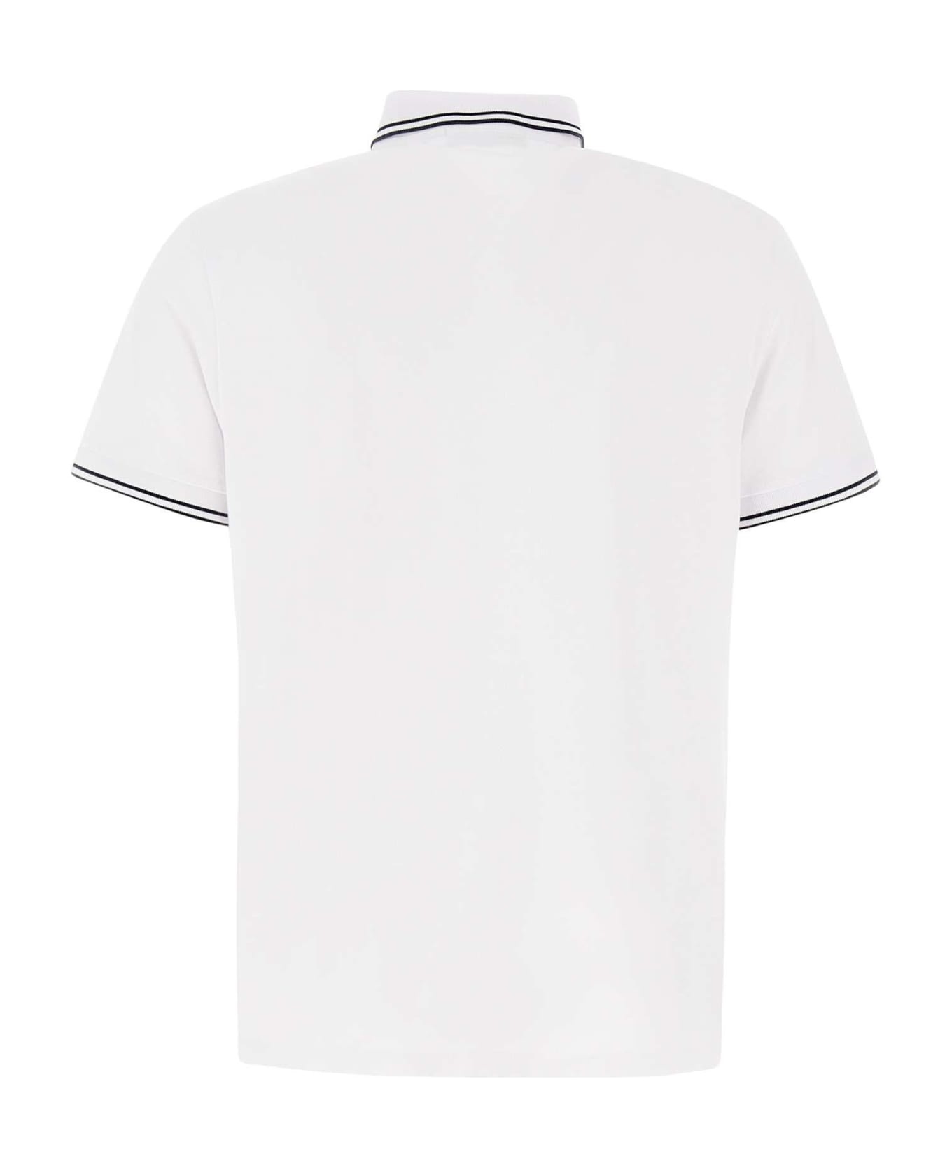 Logo-patch Polo - 3