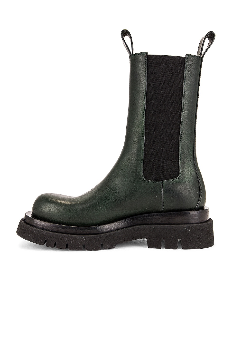 Lug Chelsea Boots - 5