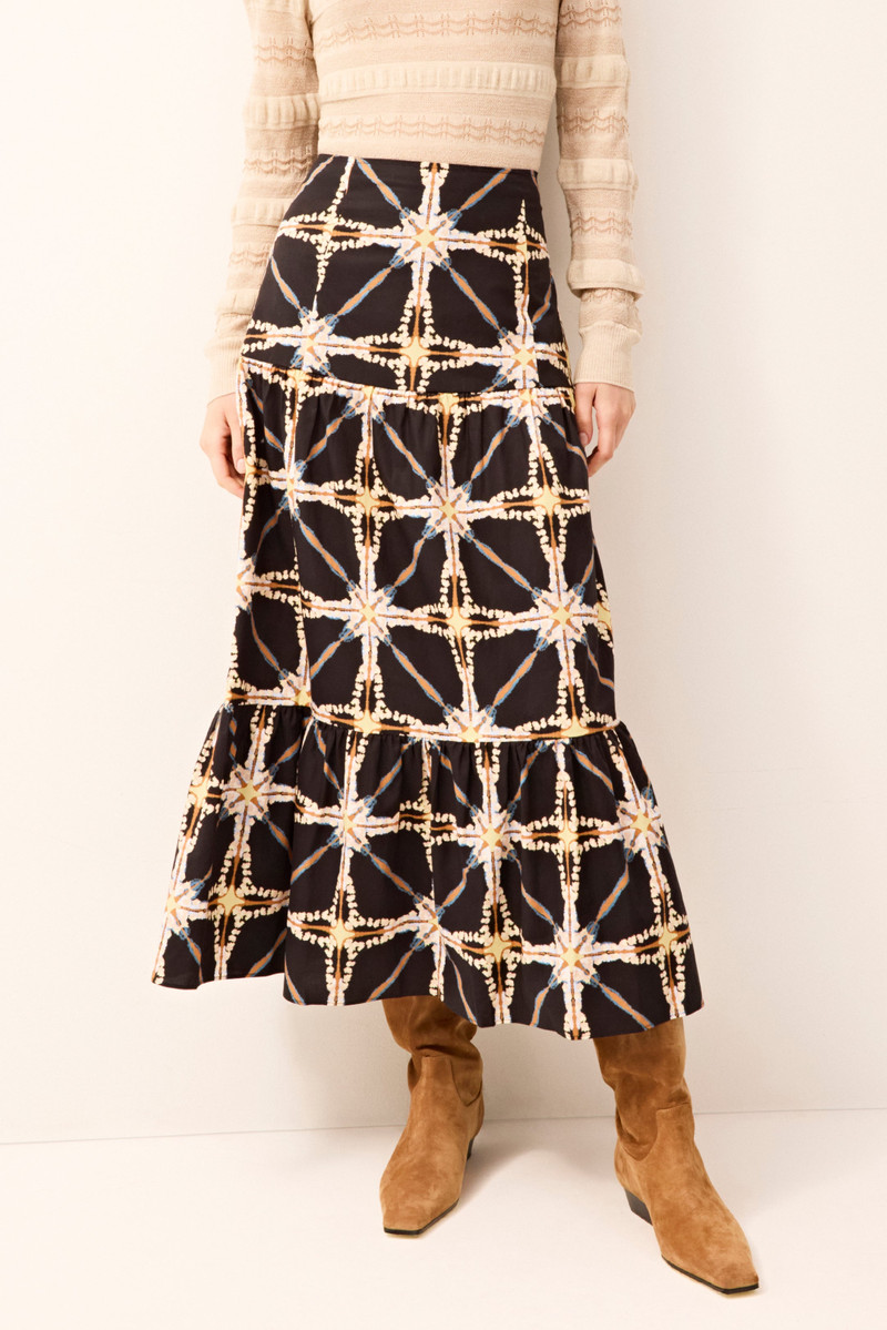 HINES SKIRT 3