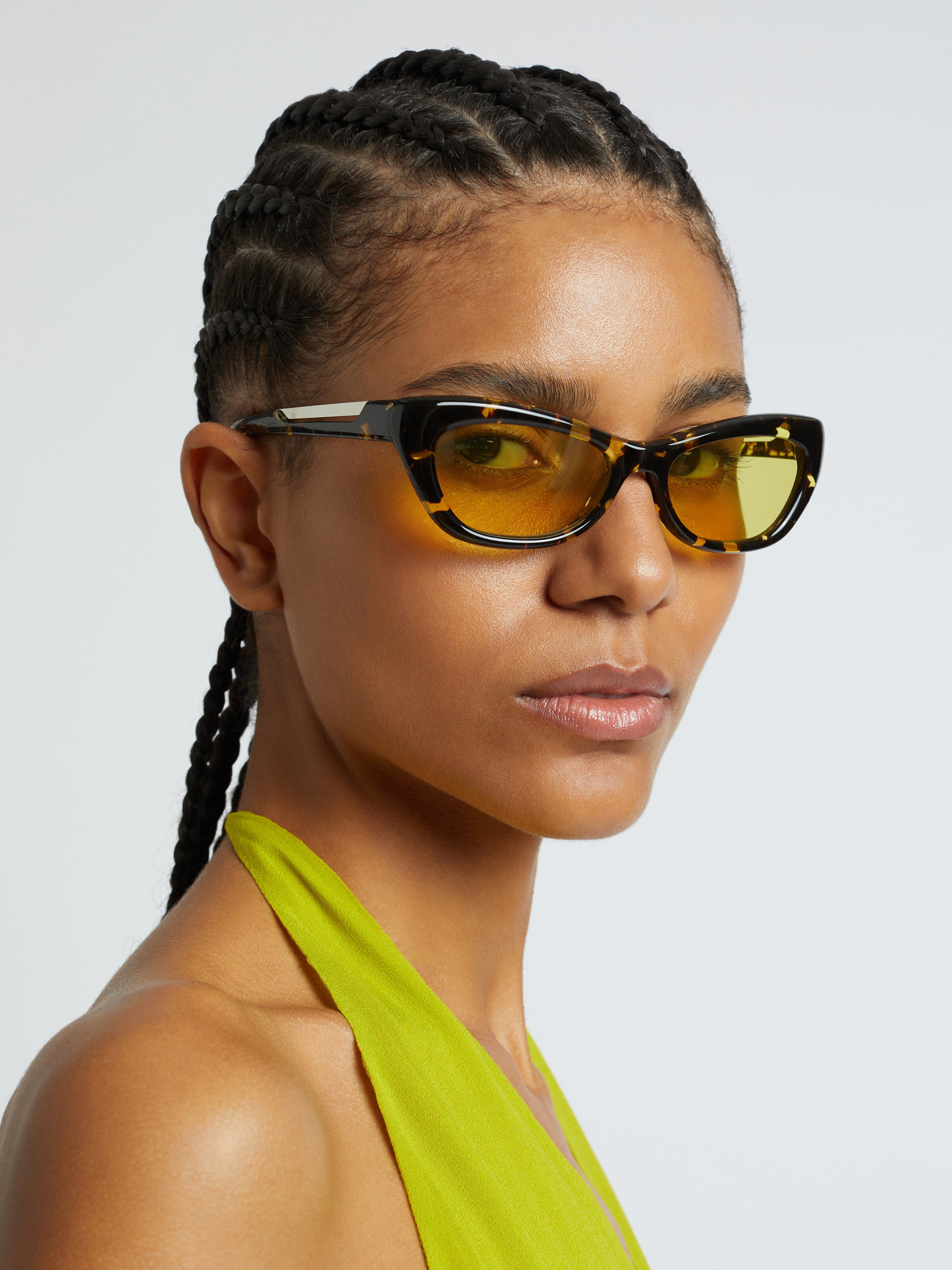 Dillon 95 Sunglasses - 6