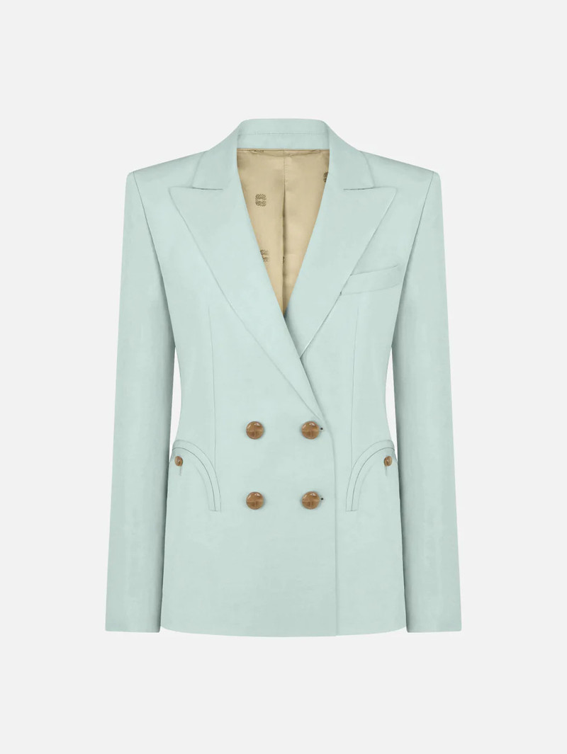 Charmer Blazer 1