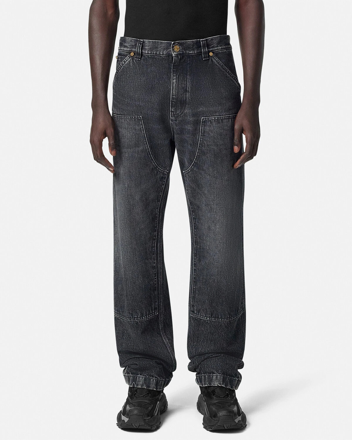 Carpenter Jeans - 4
