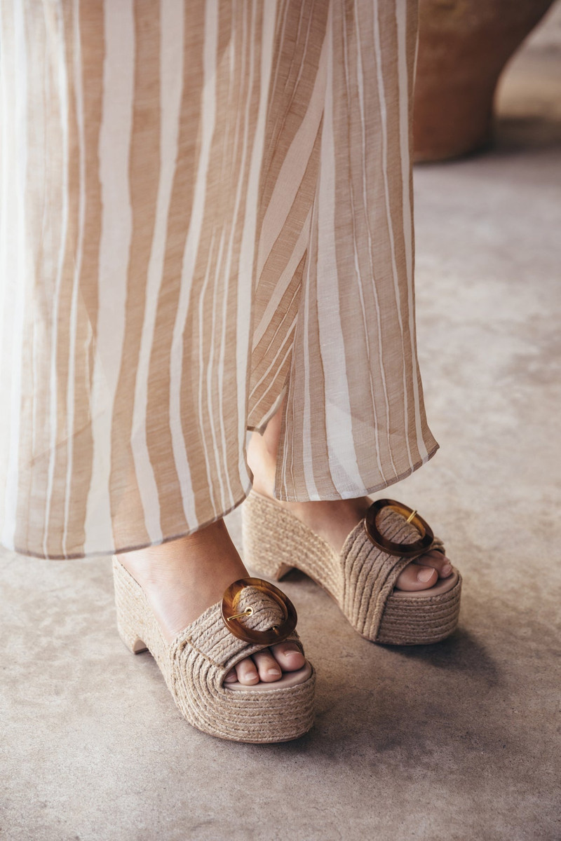 Cult Gaia CLEIA PLATFORM outlook