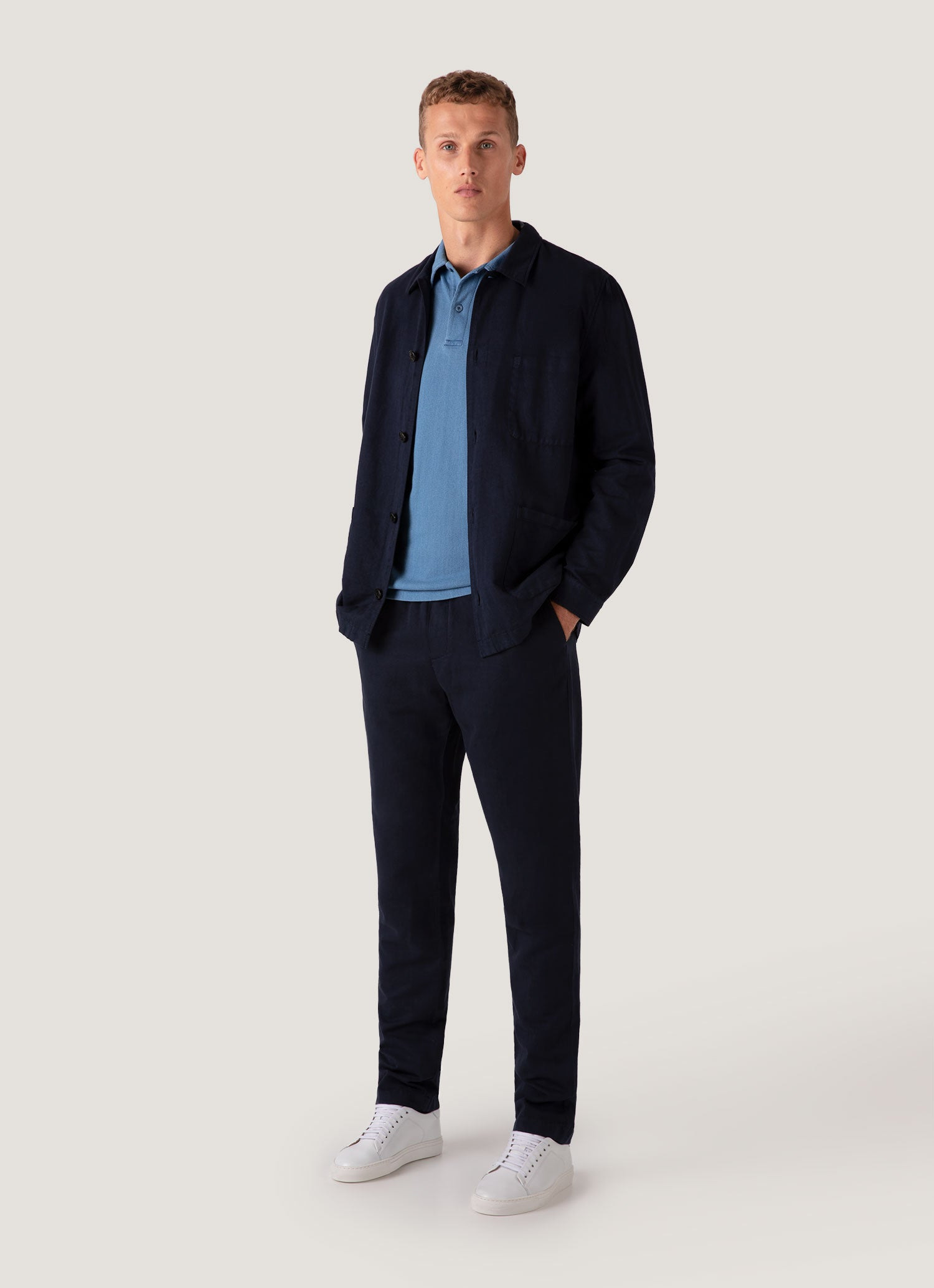 Riviera Polo Shirt - 3