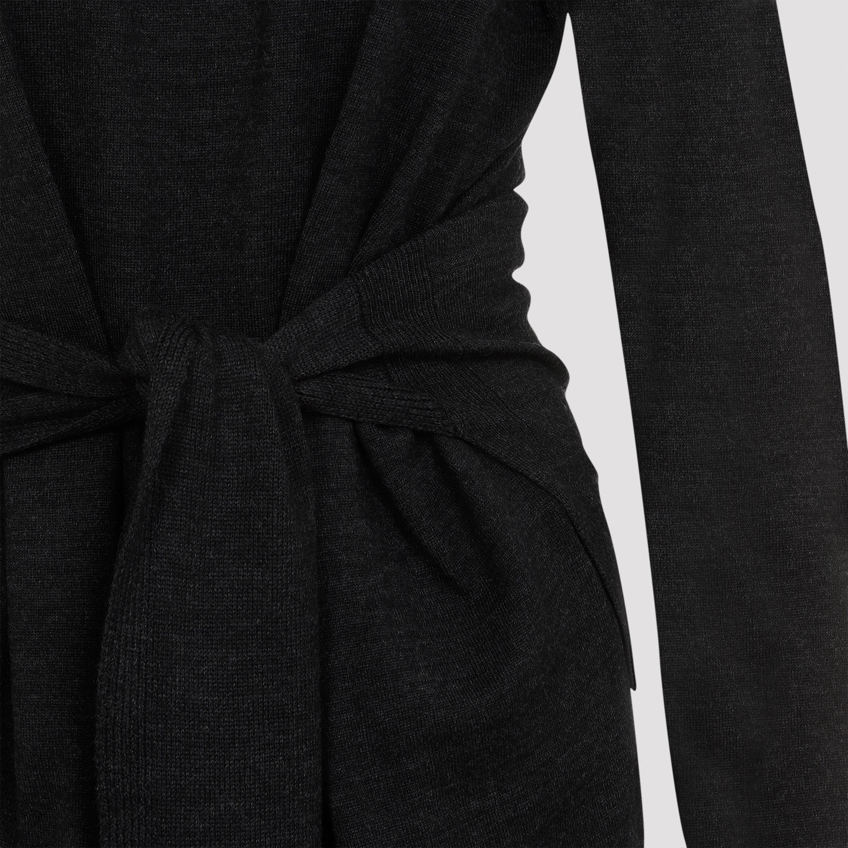 Lemair Trompe L`Oeil Dress Women - 3